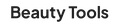logo beautytools 119x28