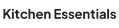 logo kitchenessentials 119x28