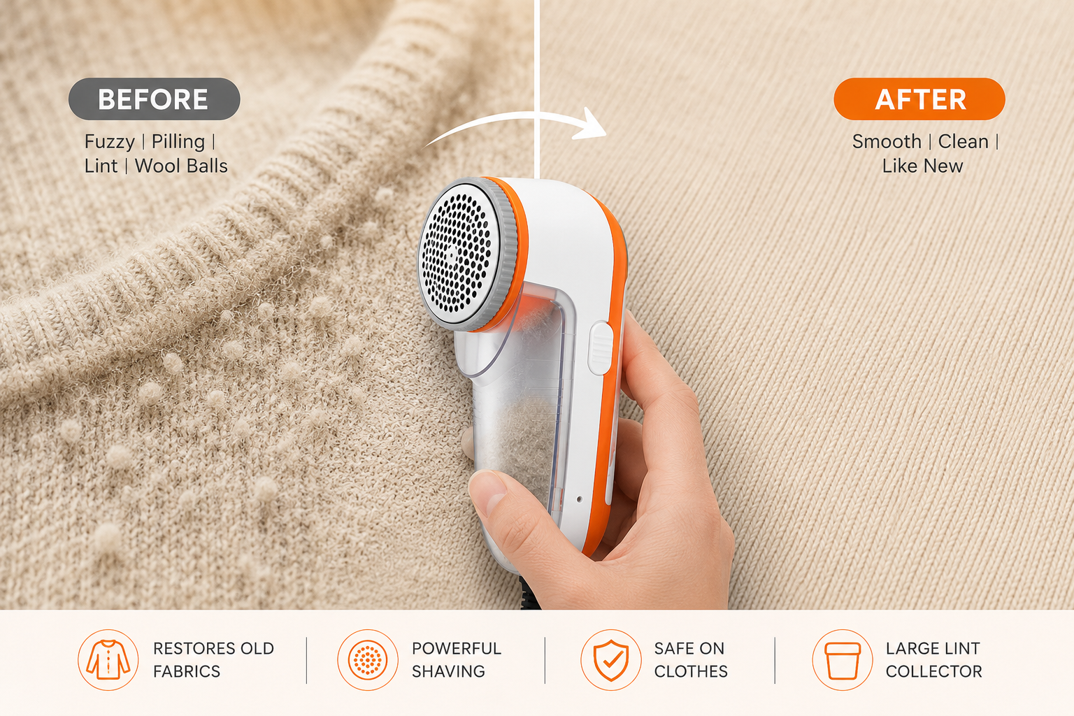 nova lint remover for clothes | electric fabric shaver | wool & sweater fuzz remover machine | portable lint cleaner for clothes, sofa, blanket & woolens nova lint remover for clothes | electric fabric shaver | wool & sweater fuzz remover machine | portable lint cleaner for clothes, sofa, blanket & woolens