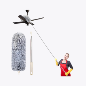 Microfiber Mop