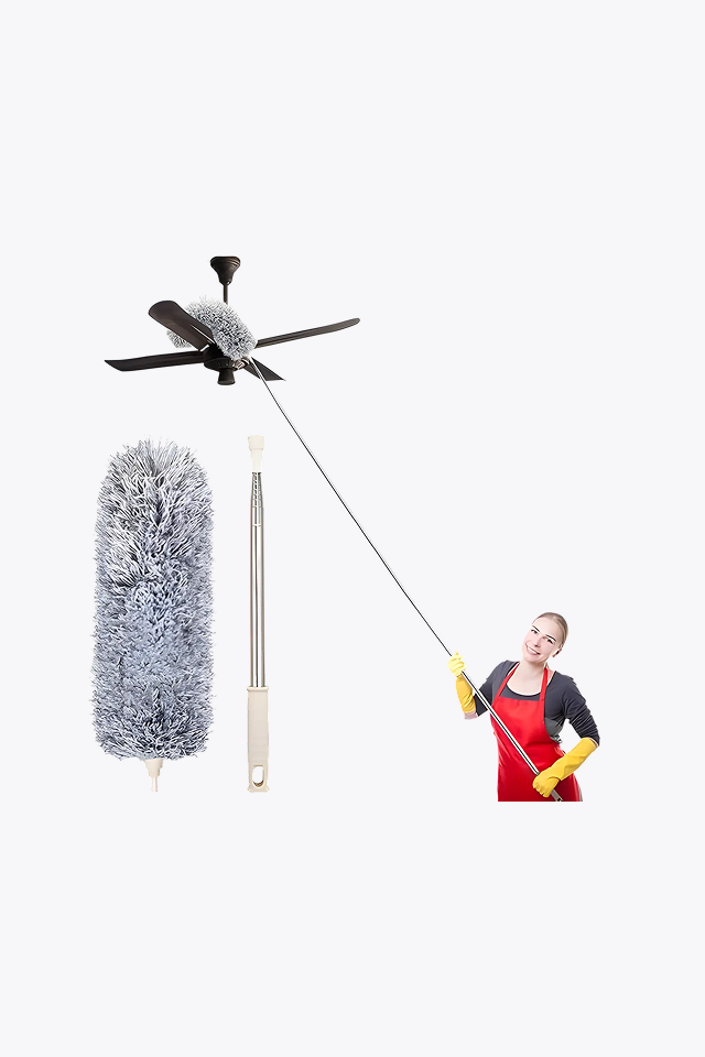Microfiber Mop Microfiber Mop